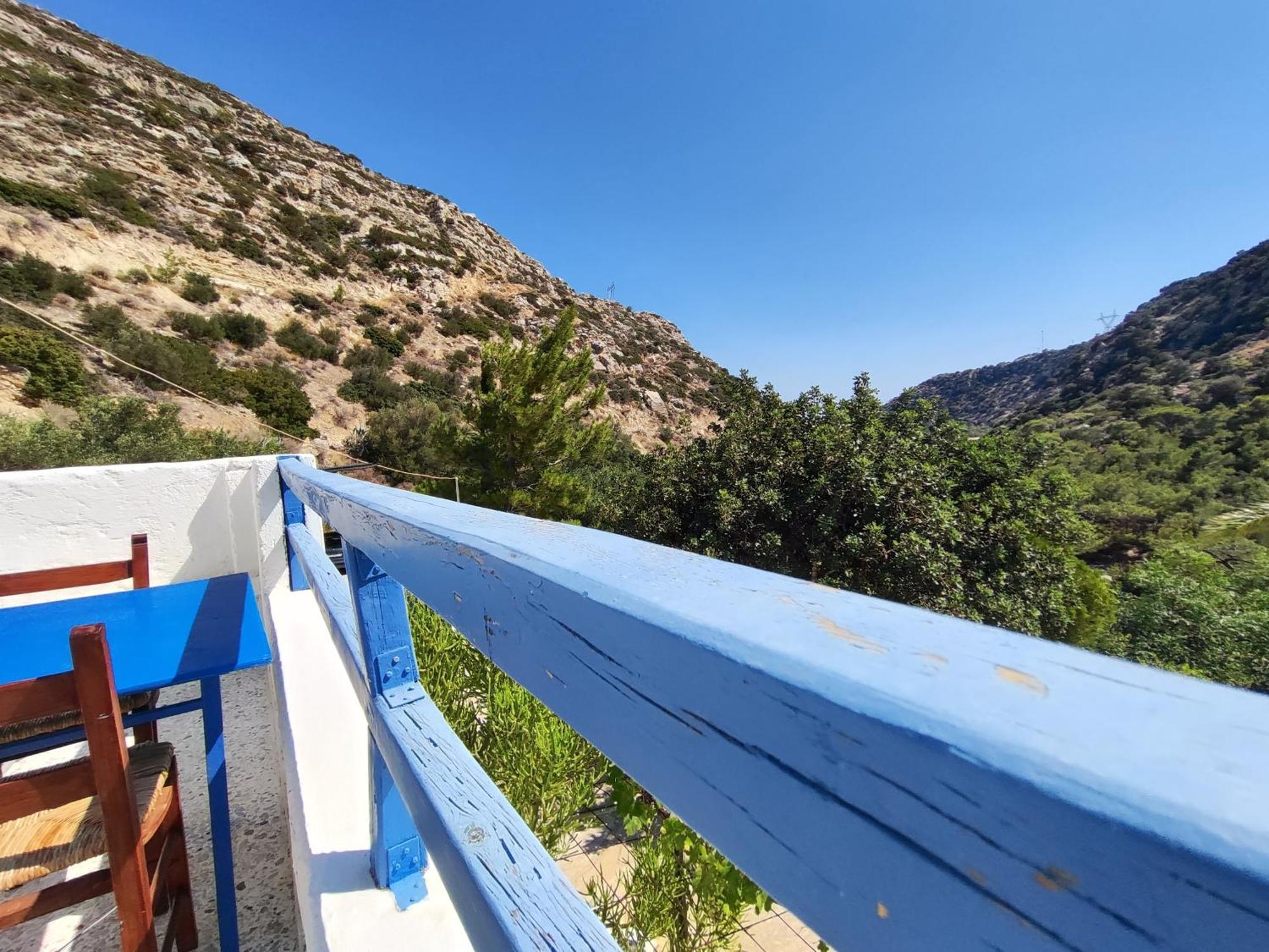 Oleander'S Garden Traditional Cretan Cottage 费马 外观 照片