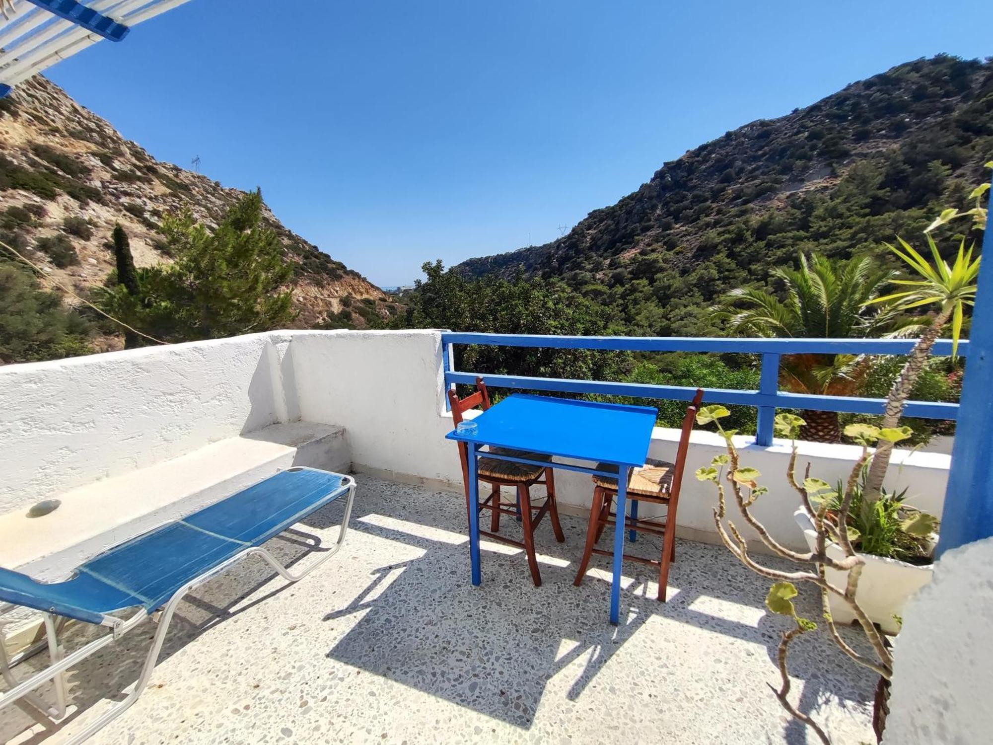 Oleander'S Garden Traditional Cretan Cottage 费马 外观 照片