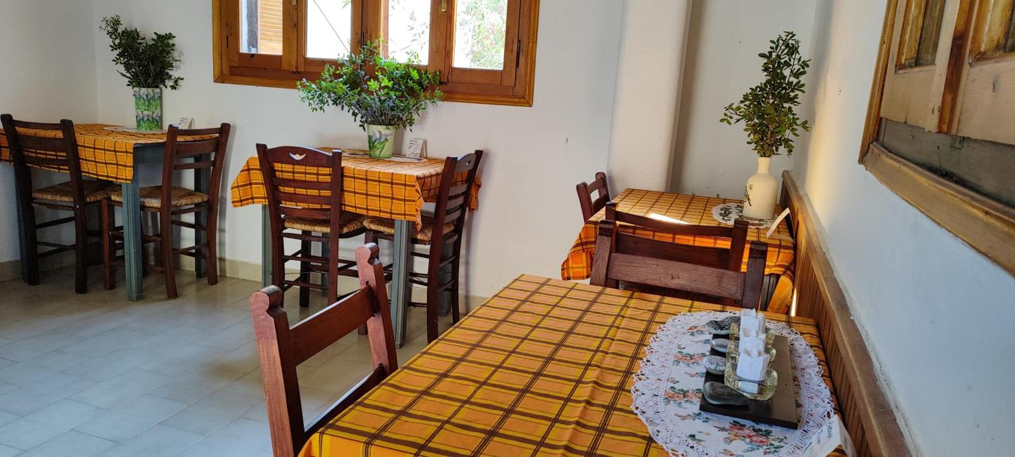 Oleander'S Garden Traditional Cretan Cottage 费马 外观 照片